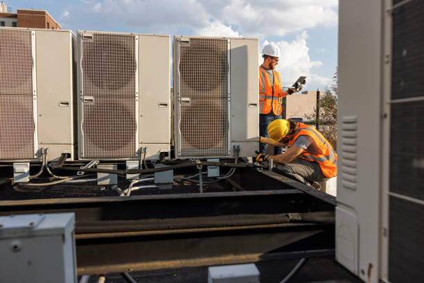Best HVAC Emergency Services  in Kilmarnock, VA