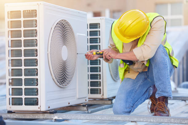 Best HVAC Repair Near Me  in Kilmarnock, VA