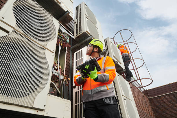 Best HVAC Replacement Cost  in Kilmarnock, VA