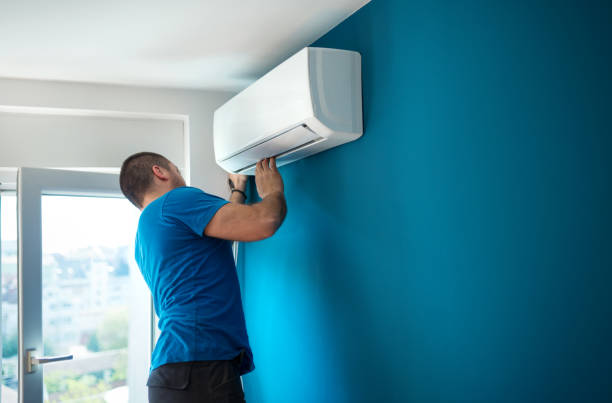 Best HVAC System Installation  in Kilmarnock, VA