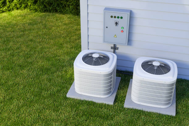 Best HVAC Air Duct Cleaning  in Kilmarnock, VA
