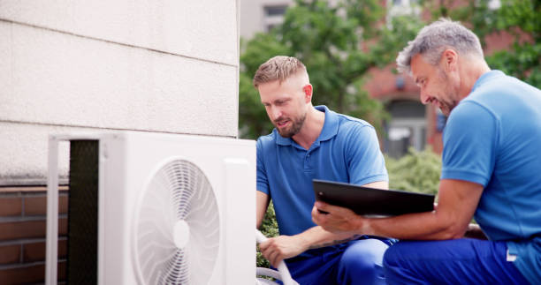 Best Commercial HVAC Repair  in Kilmarnock, VA