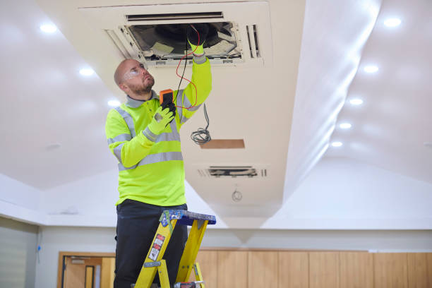 Best Local HVAC Companies  in Kilmarnock, VA