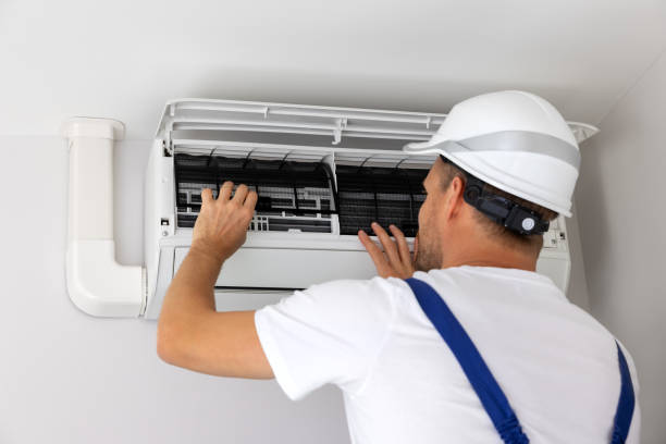 Best HVAC Contractors  in Kilmarnock, VA