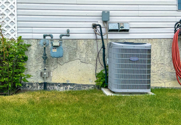 Best Best HVAC Companies  in Kilmarnock, VA